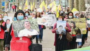 Avrupa’da 4 Nisan coşkusu