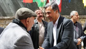 Wan direnişi halklara umut oldu