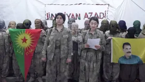 Bişeng ve Saralar için