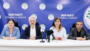 Kent uzlaşısı Erdoğan’ı İstanbul’dan sildi