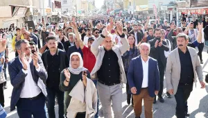 Daha büyük kazanacağız