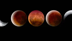 İlk astronomlar Güneş ve Ay tutulmalarını yazısız nasıl tahmin etti?