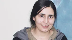 Kobanê’den Garê’ye bir yıldızdı Roza