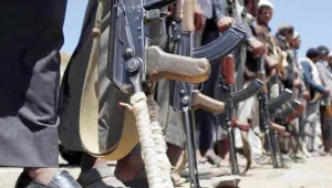 Yemen’de 1081 mahkum değişimi