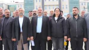 Qers’te iptal için başvuru