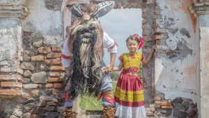 Meksika’nın siyah incisi