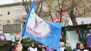 Kurtların sofrasında yeni dönem ve DEM Parti