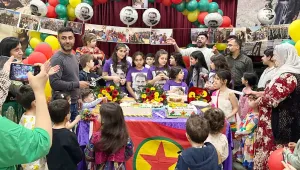 Saarbrücken’de 4 Nisan heyecanı