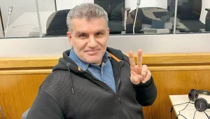 Çakas için Alman hükümetine mektup