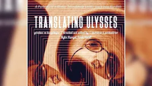 Ulysses Çevirmek: Joyce’un Babil Kulesi