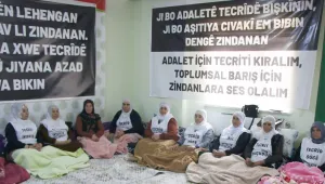 Bayramda görüşmeyecekler