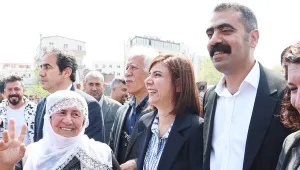 Kent de belediye de sizin