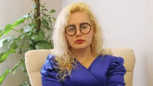 Taciz faili muhtar iş başında