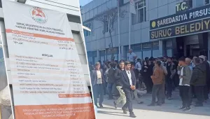 Pirsûs’ta milyonları savurmuş