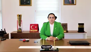 Takımın kupasını bile çaldı