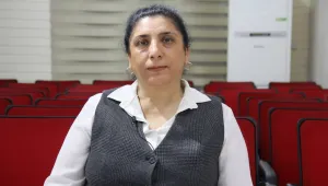 Bu motivasyonla örgütlenmeye