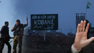 Kuyruk acısı gibi Kobanê acısı ve yeni özgürlük hamlesi