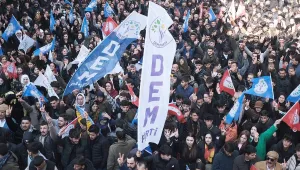 DEM Parti ve temsil krizi