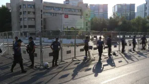 AKP darbe rejiminden kayyumlara devam