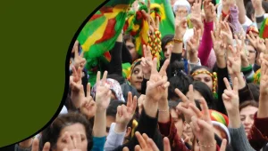 Zamanın ruhu: Özgürlük!