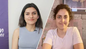 Kadın hareketi belediyelerle ortaklaşmalı