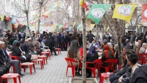 Çifte bayram buluşmaları