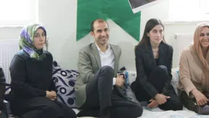 Direniş, umudu güçlendiriyor