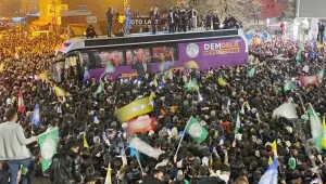Wan'da iyi bir sınav verildi
