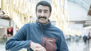 Kürt mülteciye sınır dışı tehdidi