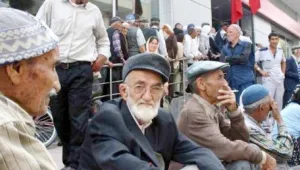 47 ülke arasında sondan 4'üncü
