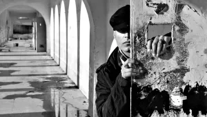 Çağdaş Kürt sanatında çok yönlü bir isim: Ahmad Nabaz