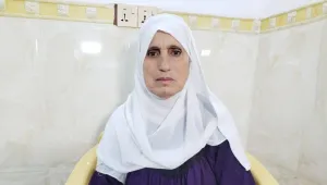 O gün kıyametti, 120 köylümü katlettiler