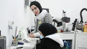 Çocukluk hayali onu çağırdı