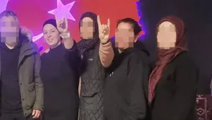 SPD’de ırkçı ittifak mı?
