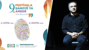 Amed tiyatroya doyacak