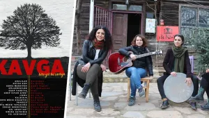Sarya’nın anısına, Sarya’nın izinde