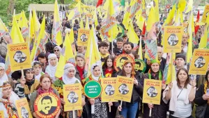 Sessizliğinizi kabul etmiyoruz