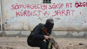 Kürtlerin yaşam stratejisi öz savunmadır