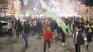 Van ve Şırnak direniş ruhu