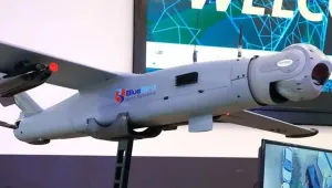 Afrika’nın İbrahimi droneleri
