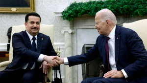 Irak’a hava savunma sistemi