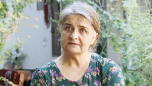 Kendimizi savunmak zorundayız