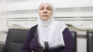 Tutsakların koşulları daha da kötüleşiyor