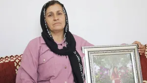 Zulmü kabul etmeyeceğiz