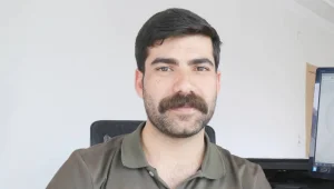 Gazeteci Yalçın’a ceza