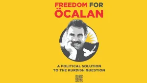 ‘Öcalan’la Diyalog’ günleri