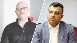 CPT ile görüştüler