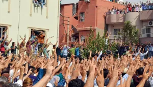 Kazanan özgürlük felsefesi ve direnişidir
