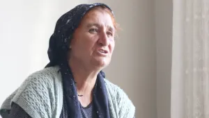 Hatırlamak için ağıt yakıyorum