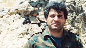 Theofilos'un mirası
